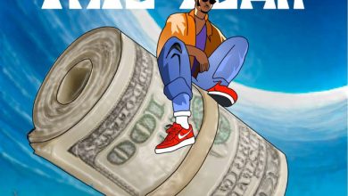 Kweku Darlington – This Year 5 Kweku Darlington – This Year