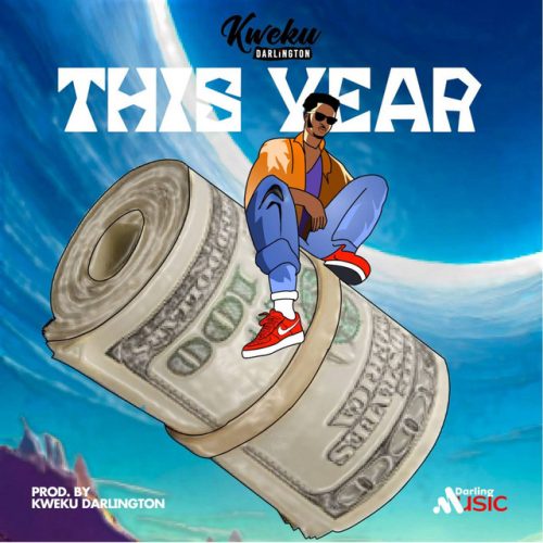 Kweku Darlington – This Year 1 Kweku Darlington – This Year