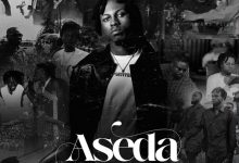 Kweku Flick – Aseda
