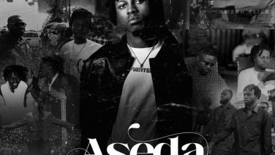 Kweku Flick – Aseda 4 Kweku Flick – Aseda