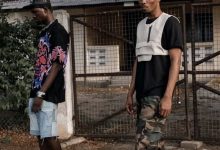 Kwesi Arthur – Alhamdulillah Ft Black Sherif & Bigg Homie Flee