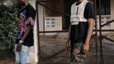 Kwesi Arthur – Alhamdulillah Ft Black Sherif & Bigg Homie Flee 3 Kwesi Arthur – Alhamdulillah Ft Black Sherif & Bigg Homie Flee