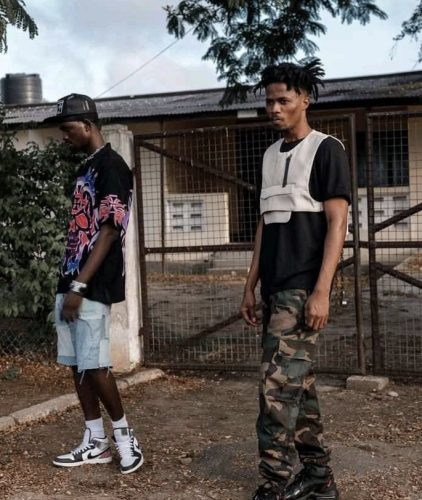 Kwesi Arthur – Alhamdulillah Ft Black Sherif & Bigg Homie Flee