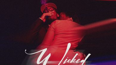 Lalid – Wicked