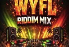 Medikal – Mass Destruction (WYFL RIDDIM)