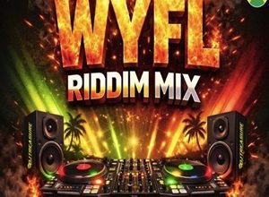 Medikal – Mass Destruction (WYFL RIDDIM) 3 Medikal – Mass Destruction (WYFL RIDDIM)