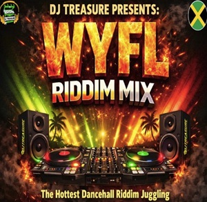 Medikal – Mass Destruction (WYFL RIDDIM)