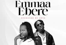 Nana Top Kay – Emmaa Ebere Ft King Paluta