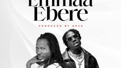 Nana Top Kay – Emmaa Ebere Ft King Paluta 4 Nana Top Kay – Emmaa Ebere Ft King Paluta