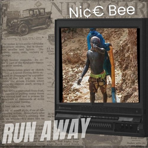 Nice Bee – Run Away 1 Nice Bee – Run Away
