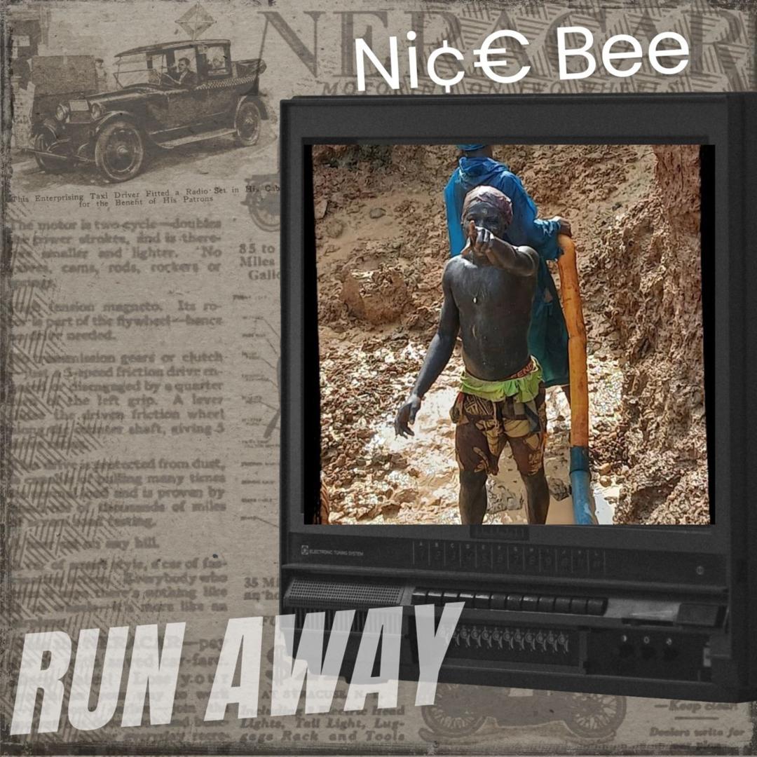 Nice Bee – Run Away