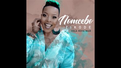 Nomcebo Zikode – Xola Moya Wam’ Ft Master KG 4 Nomcebo Zikode – Xola Moya Wam’ Ft Master KG