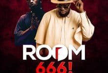 Ofori Amponsah – Room 666! Ft AratheJay & SHE