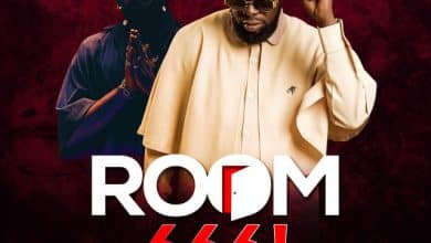 Ofori Amponsah – Room 666! Ft AratheJay & SHE