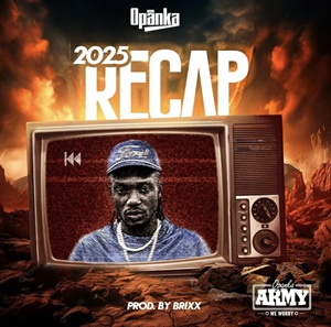 Opanka – 2025 Recap