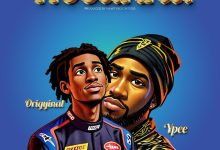 Origyinal – Hosanna Ft Ypee