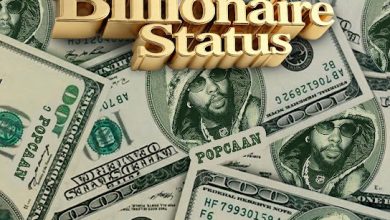 Popcaan – Billionaire Status