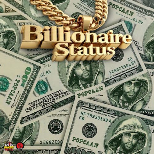 Popcaan – Billionaire Status