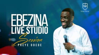 Preye – Ebezina (Chukwu Non Nso)