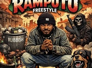 Ras Kuuku – Ramputu Freestyle