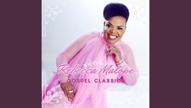 Rebecca Malope – Uthando lwami
