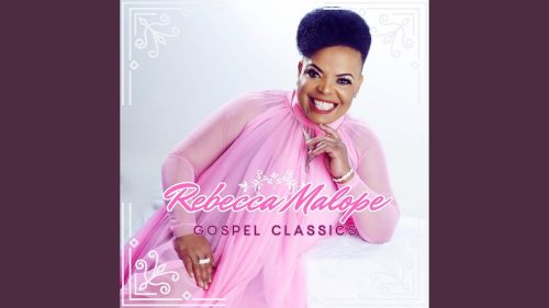 Rebecca Malope – Uthando lwami