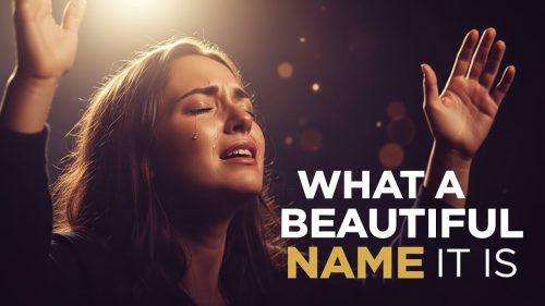 Red Rocks Worship - What A Beautiful Name 1 Red Rocks Worship - What A Beautiful Name