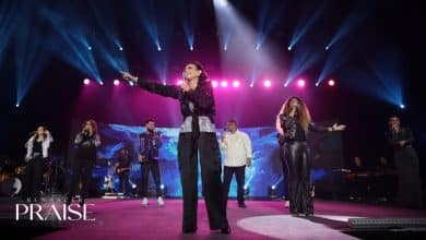 Renascer Praise – Escape