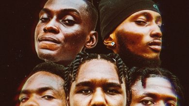 SAVAGE 4 Ft Novelist & Smallgod – GHRIME RIDDIM I ABONTEN