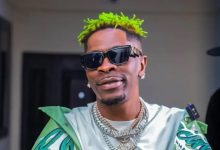 Shatta Wale – 2026