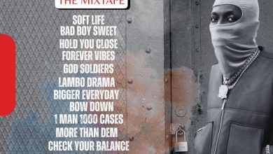 Shatta Wale – Bigger Everyday