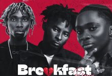 Slvmlife – Breakfast (Remix) Ft Bellogod & Cojo Rae