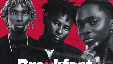 Slvmlife – Breakfast (Remix) Ft Bellogod & Cojo Rae