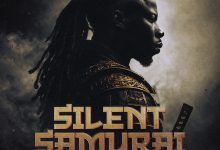 Stonebwoy – Silent Samurai Ft DJ MAC & CrashDummy