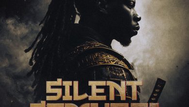Stonebwoy – Silent Samurai Ft DJ MAC & CrashDummy 2 Stonebwoy – Silent Samurai Ft DJ MAC & CrashDummy