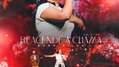 Sued Silva – Reacende A Chama