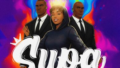 Supa Sandy – Supa
