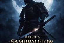 TeePhlow – Samurai Flow