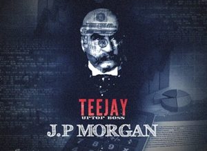 Teejay – J.P Morgan 3 Teejay – J.P Morgan