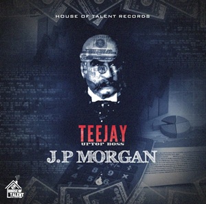 Teejay – J.P Morgan 1 Teejay – J.P Morgan