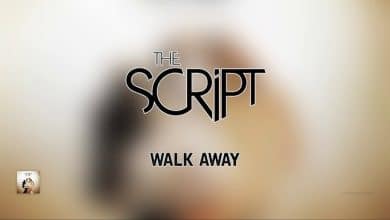 The Script – Walk Away