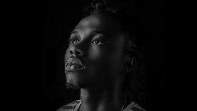 TinoGh – Double Edge Of Love