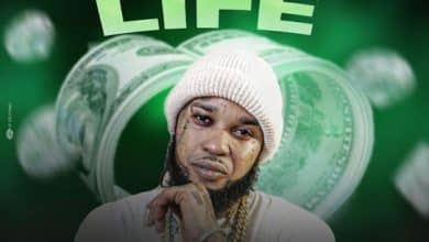 Tommy Lee Sparta – Maddest Life