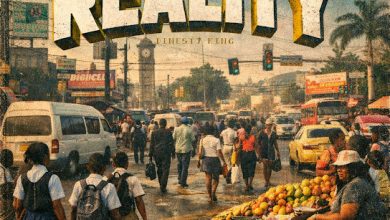 Tommy Lee Sparta – Reality 4 Tommy Lee Sparta – Reality