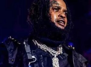 Tommy lee Sparta – Asalam halukum