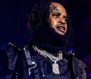 Tommy lee Sparta – Asalam halukum