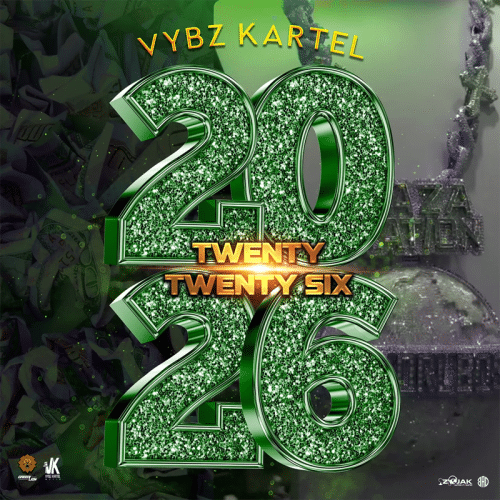 Vybz Kartel – 2026