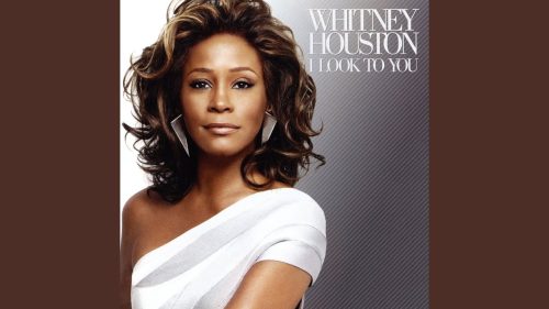 Whitney Houston – I Look To You
