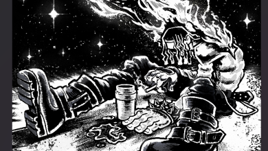 Xlimkid – Silly Introvert