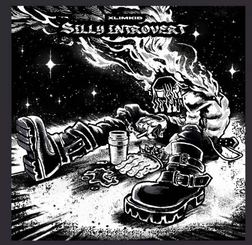 Xlimkid – Silly Introvert